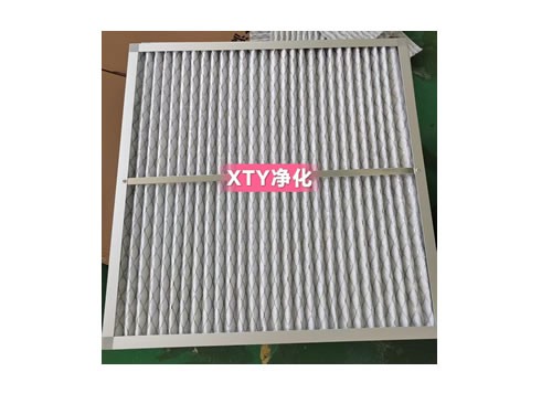 初效過濾器(qì)