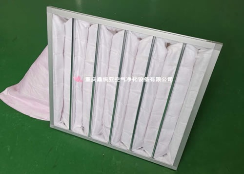 中效過濾器(qì)