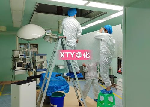 高(gāo)效過濾器(qì)