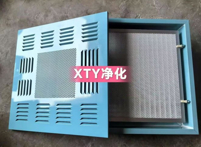 高(gāo)效送風(fēng)口的(de)選擇要(yào)從(cóng)哪幾方面考慮?