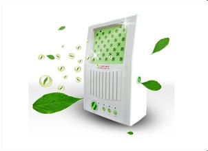 重慶空(kōng)氣過濾器(qì)解決環境倒逼現(xiàn)狀