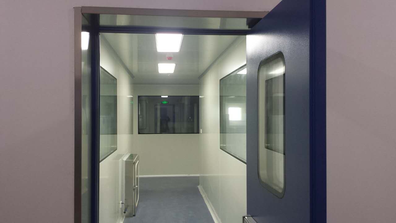 【廠(chǎng)家(jiā)】重慶無塵車(chē)間(jiān)的(de)材料與部件(jiàn)的(de)清潔 無菌檢測方法