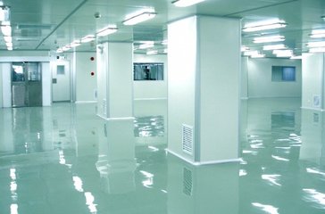 淨化(huà)工(gōng)程的(de)原理(lǐ)