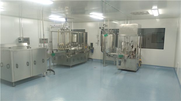 重慶車(chē)間(jiān)淨化(huà)分(fēn)享無塵車(chē)間(jiān)中的(de)一(yī)些(xiē)值得(de)注意的(de)"小(xiǎo)問(wèn)題"