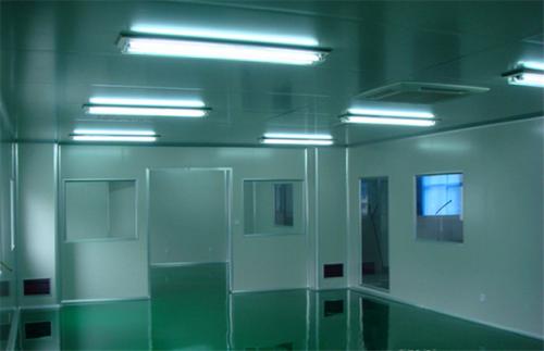 重慶潔淨室分(fēn)析食用(yòng)菌無塵無菌車(chē)間(jiān)南(nán)北(běi)方通(tōng)風(fēng)的(de)差異