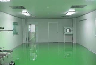 如(rú)何在潔淨室的(de)空(kōng)調中節約能(néng)源