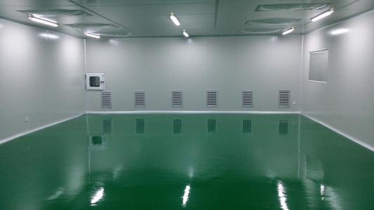 無塵車(chē)間(jiān)有(yǒu)哪些(xiē)禁止的(de)事(shì)項