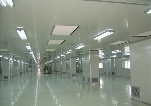 無塵室的(de)保養和(hé)維護方法介紹