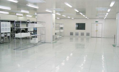 【圖解】影(yǐng)響無塵車(chē)間(jiān)內(nèi)壓差變化(huà)的(de)因素和(hé)解決方法 無塵車(chē)間(jiān)清潔操作(zuò)流程