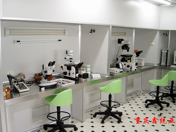 如(rú)何保證淨化(huà)車(chē)間(jiān)不(bù)受到(dào)污染