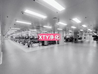 重慶潔淨室裝修之平面布置方式