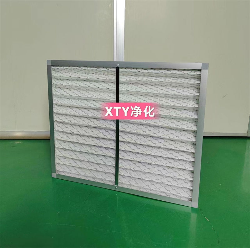 如(rú)何降低(dī)空(kōng)氣過濾器(qì)的(de)維護成本