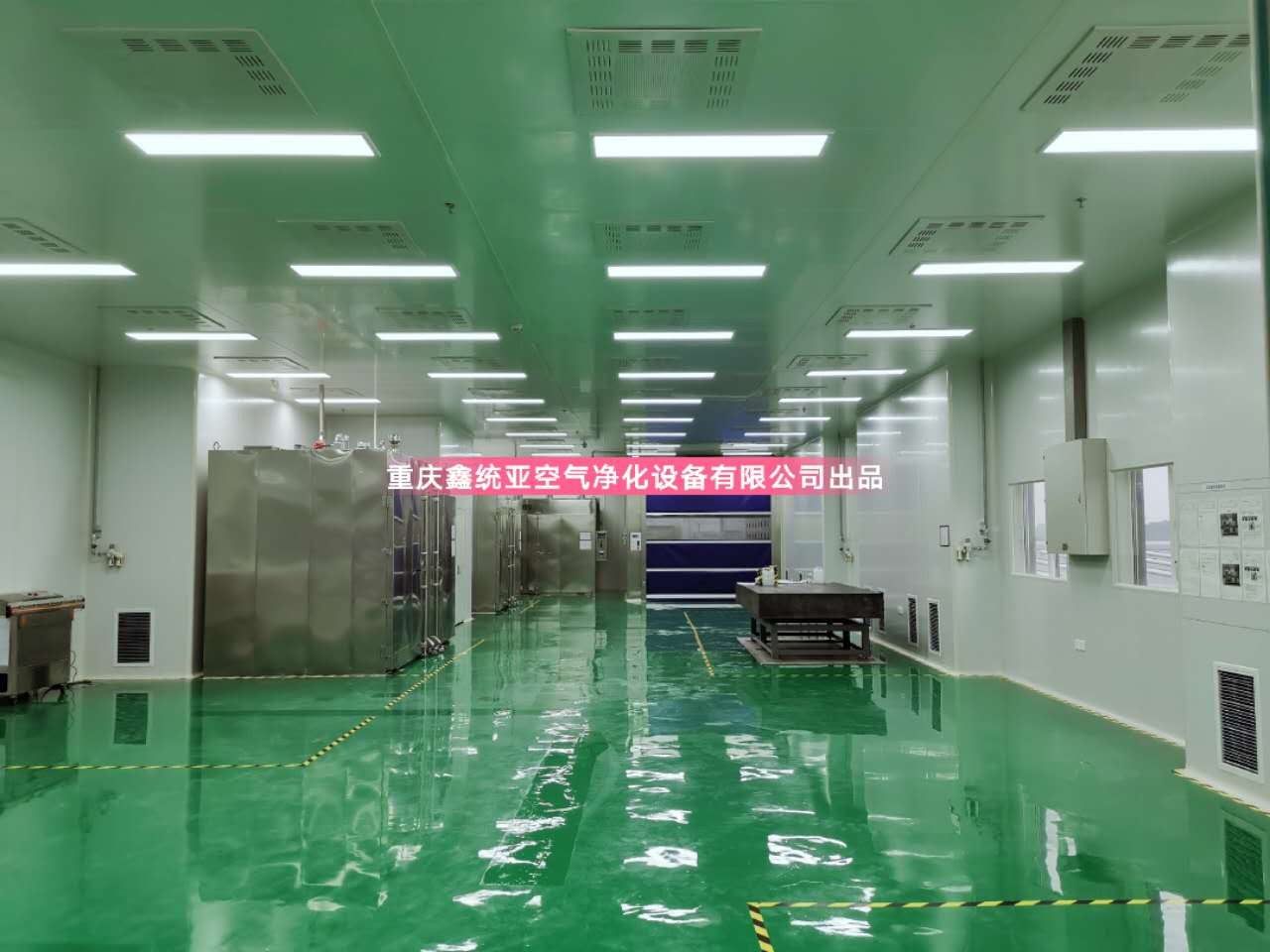 重慶淨化(huà)車(chē)間(jiān)傳遞窗(chuāng)的(de)作(zuò)用(yòng)