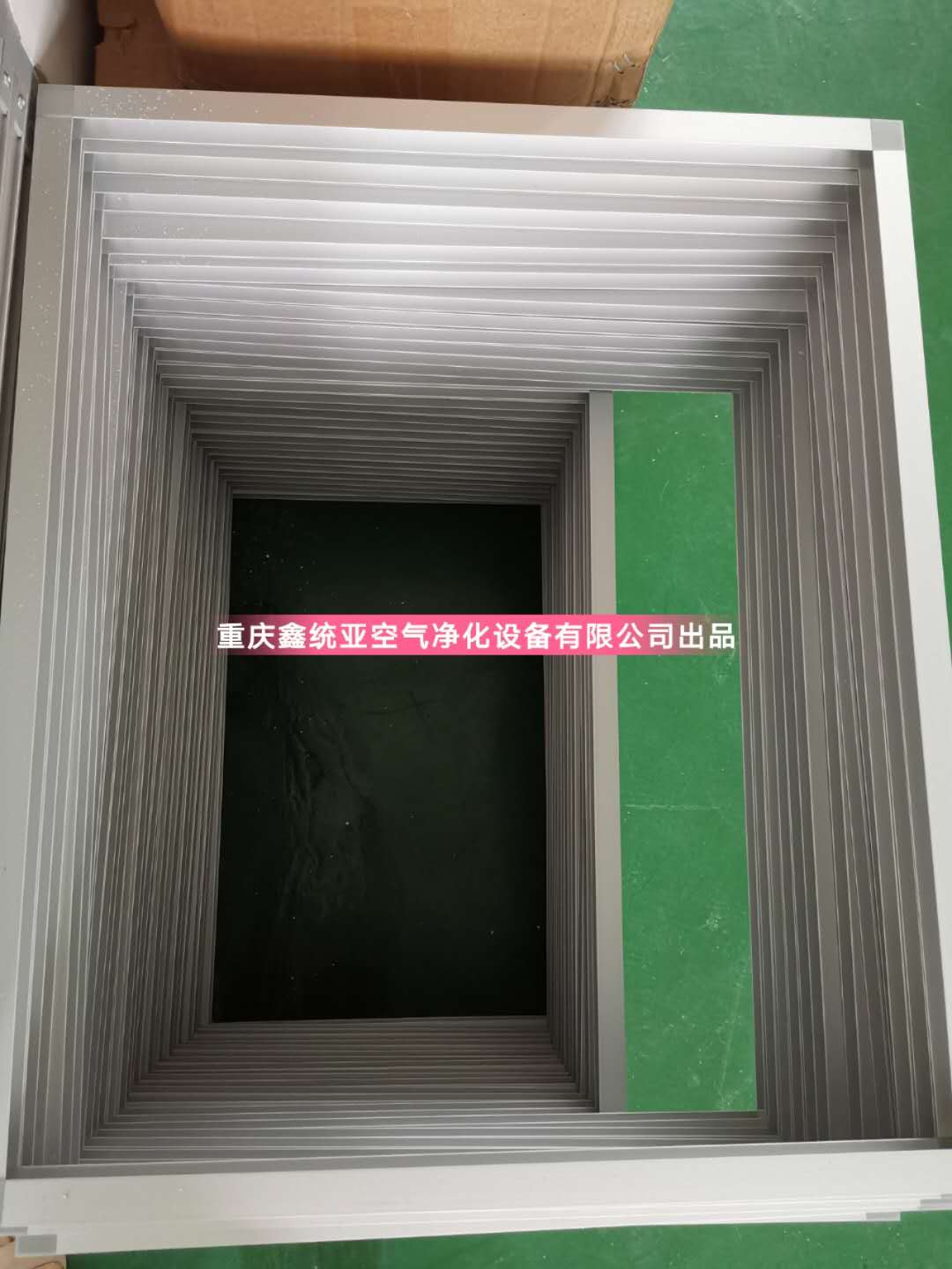 空(kōng)氣過濾器(qì)不(bù)同參數(shù)代表了(le)什(shén)麽